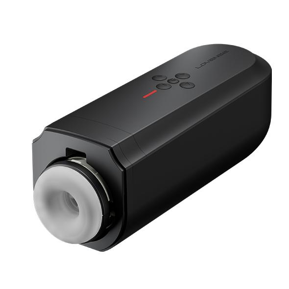 Lovense - Solace App-Controlled Automatic Thrusting - Masturbátor