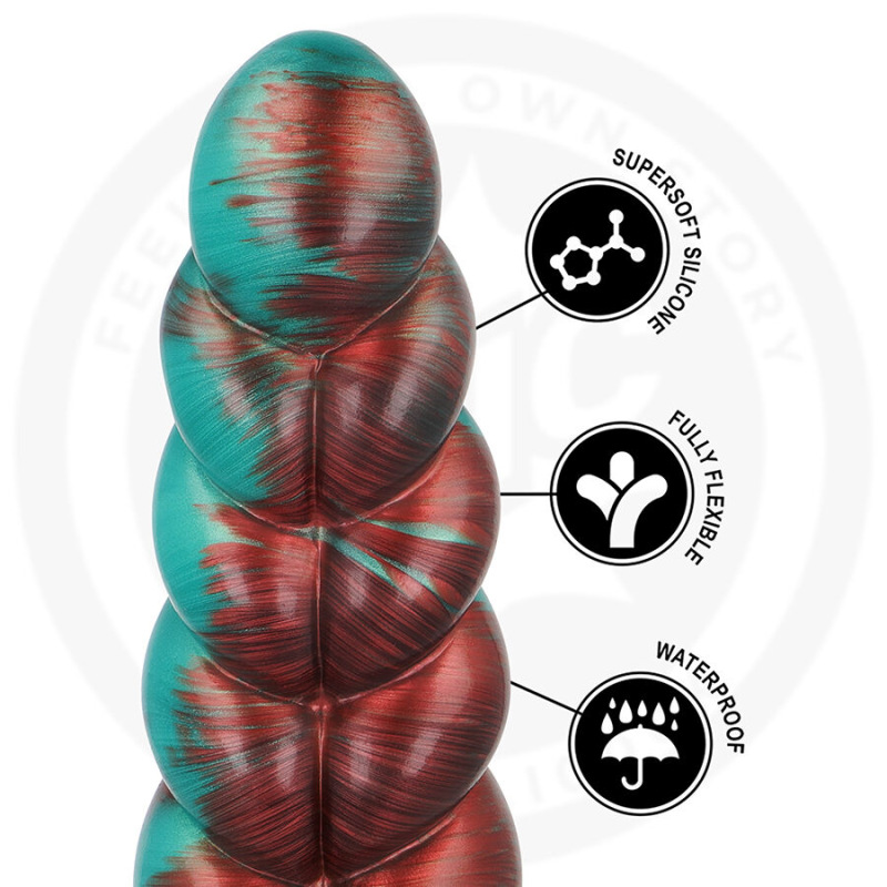 Epic - dildo zirion aridfire 3