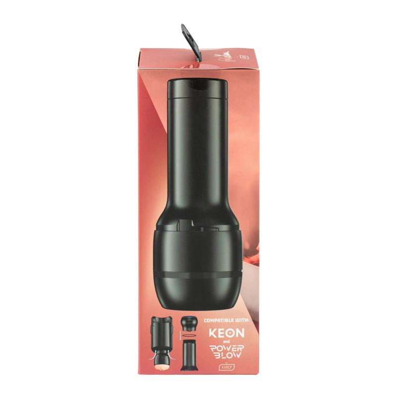 Kiiroo - Feel Lauren Phillips - Pbc 9