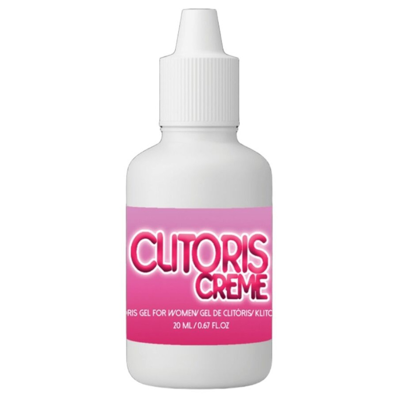 Cream For Clit Stimulation 20 ml 1