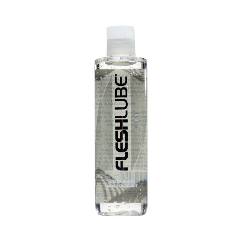 Fleshlight - Fleshlube Slide Anal Water-Based 250 Ml 1