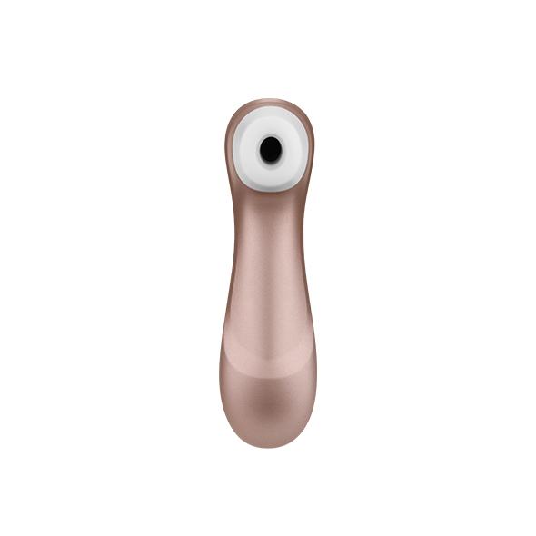 Satisfyer Pro 2 Next Generation - Stimulátor Klitorisu 11
