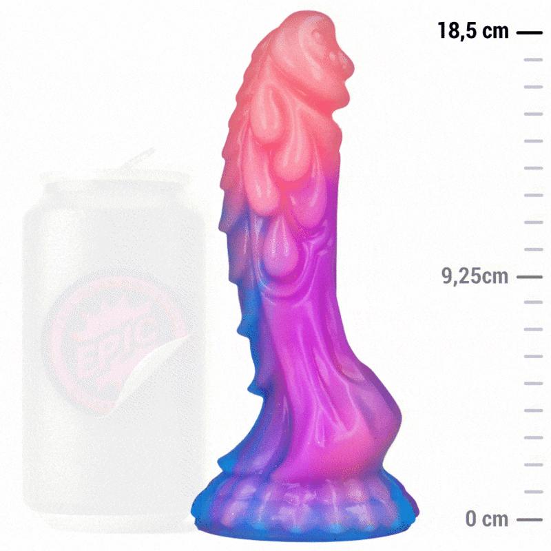 Epic - ashtar dildo extraterrestrial human form