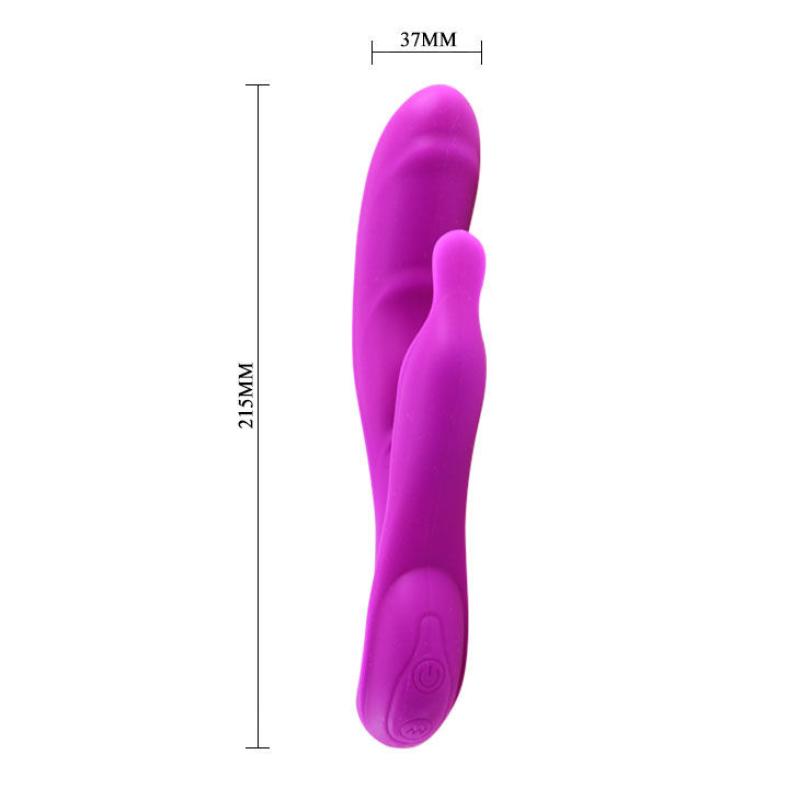 Pretty Love Highgrade -  Bliss Massage Purple 6