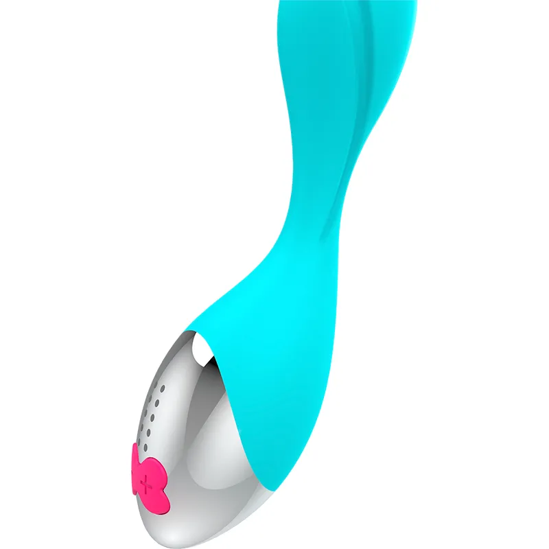 Happy Loky Mini Fun Vibrator 2