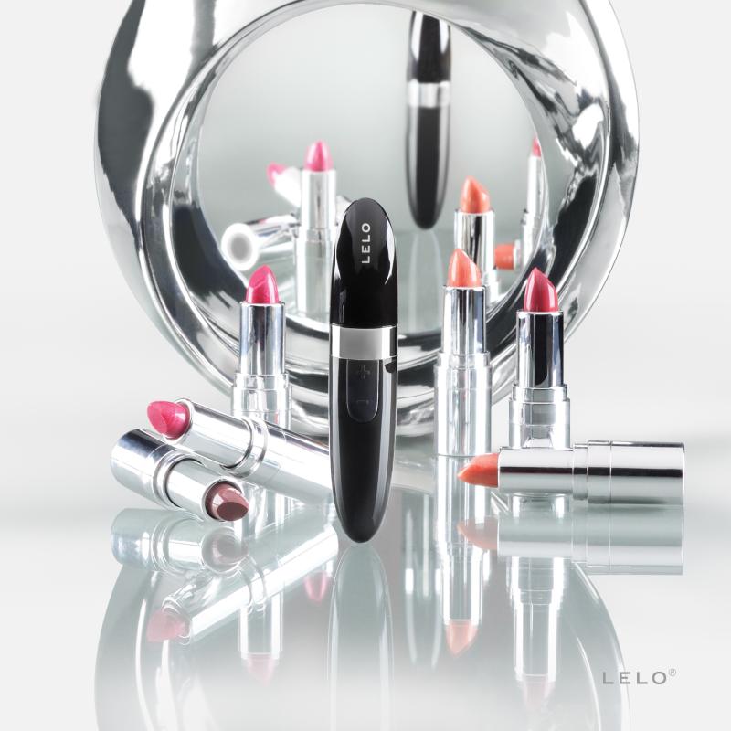 Lelo - Mia 2 Vibrator Black 3