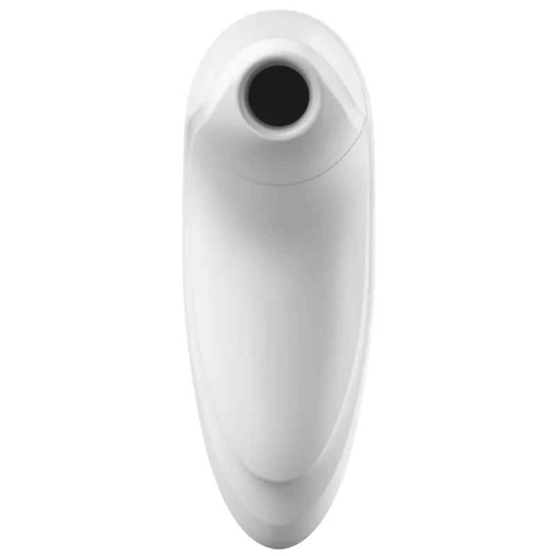 Satisfyer Pro Plus Vibration - Vibračný Stimulátor Klitorisu