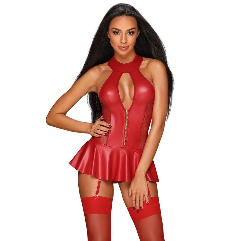 Obsessive - 859-Cor-1 Corset S/M