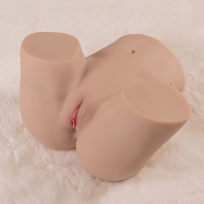Xise - danae thrusting realistic vagina mastubador with multi-position vibration 2