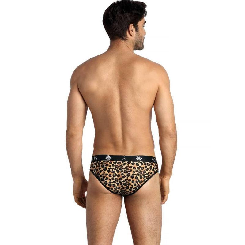 Anais Men - Mercury Slip M 1