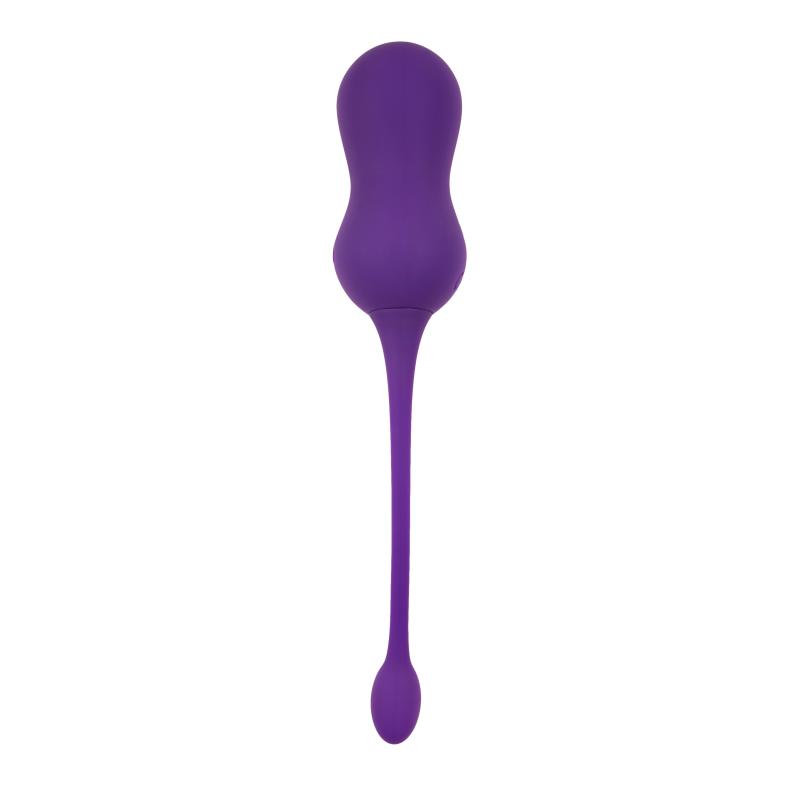 Playboy - Double Time Kegel Ball Purple