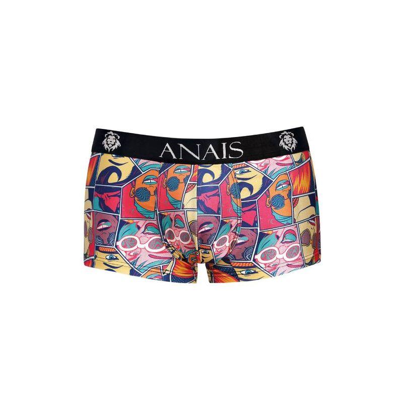 Anais Men - Comics Boxer S 2