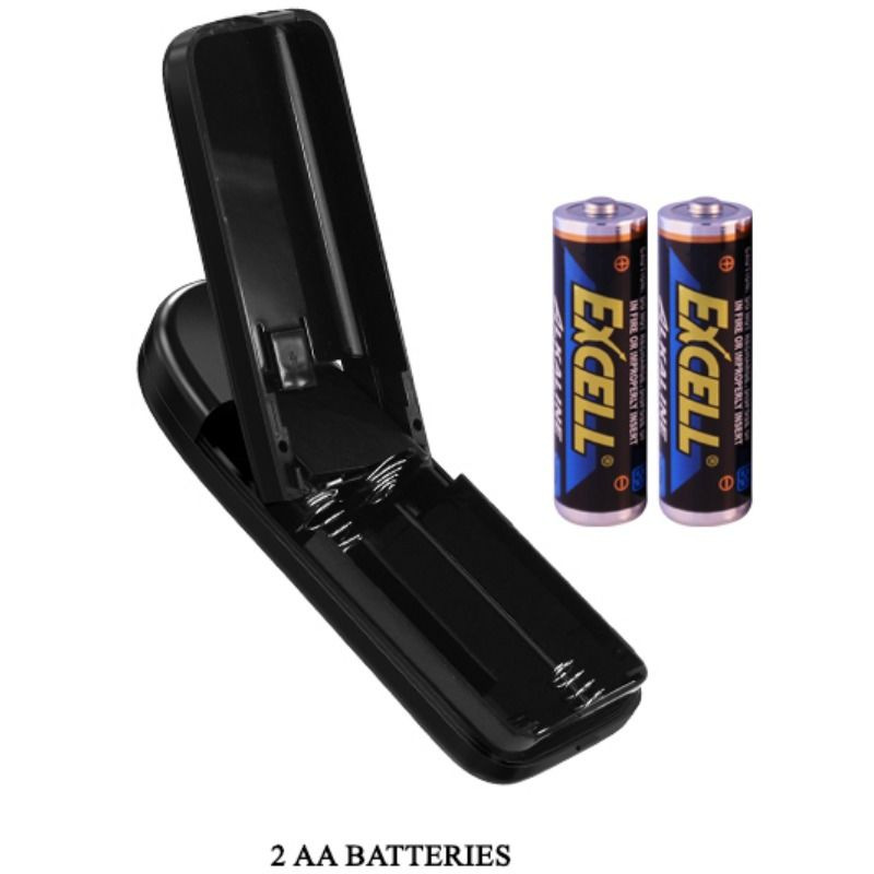 Baile - realistic cock dildo with vibration 4