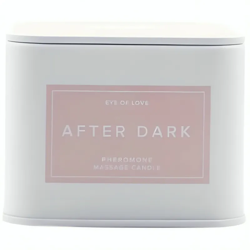 Eye Of Love - After Dark Massage Candle For Women 150 Ml