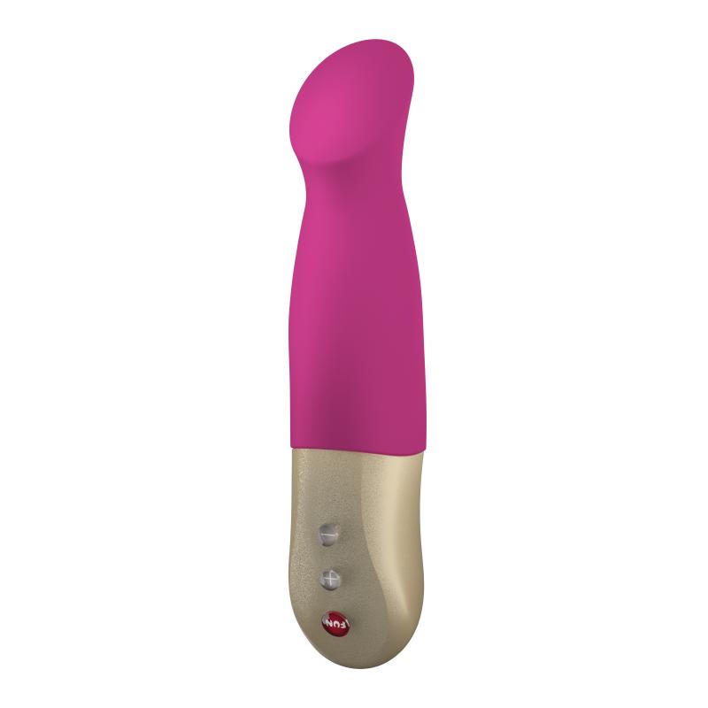 Fun Factory - Sundaze Pulse Vibe Fuchsia Pink 3