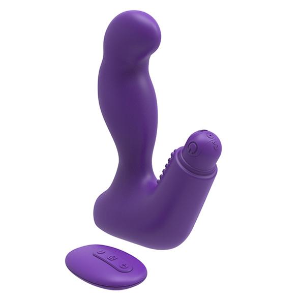 Nexus - Max 20 Vibrator (2019) Purple