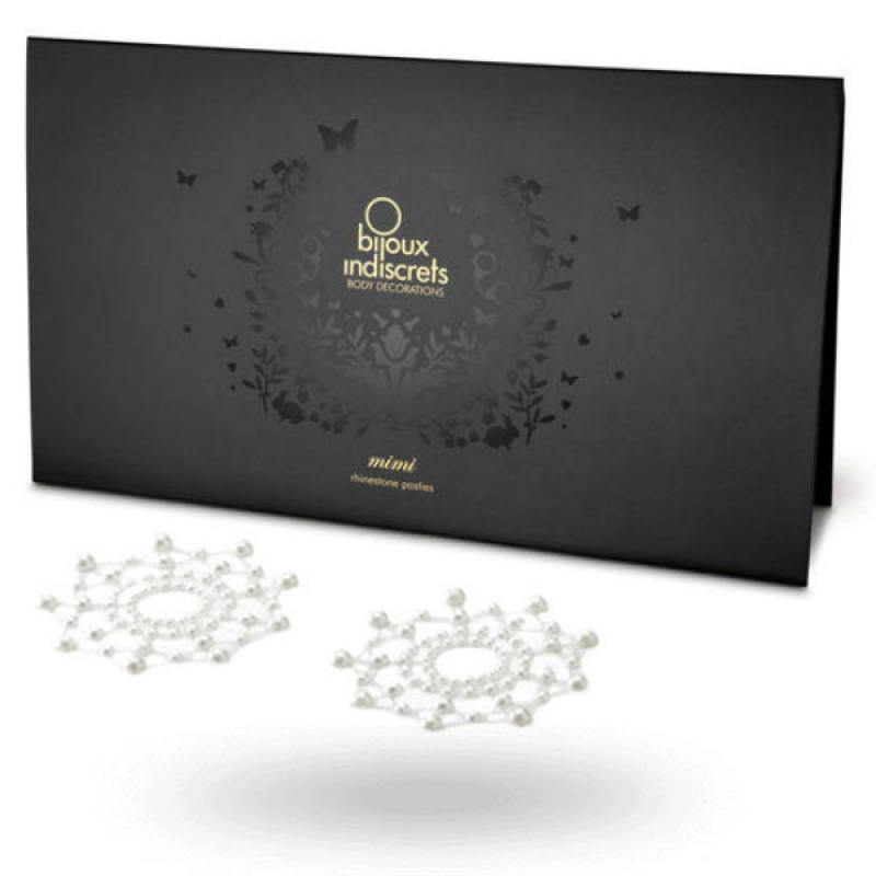 Bijoux Indiscrets Mimi Pearl 3