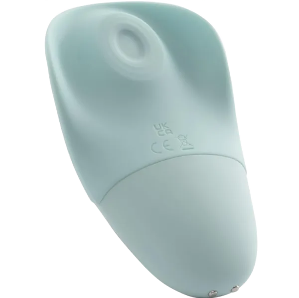 Control - Clit Tok Rechargeable Cl Toris Stimulator Tongue