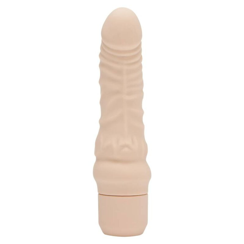 Get real - mini classic g-spot vibrator skin 1