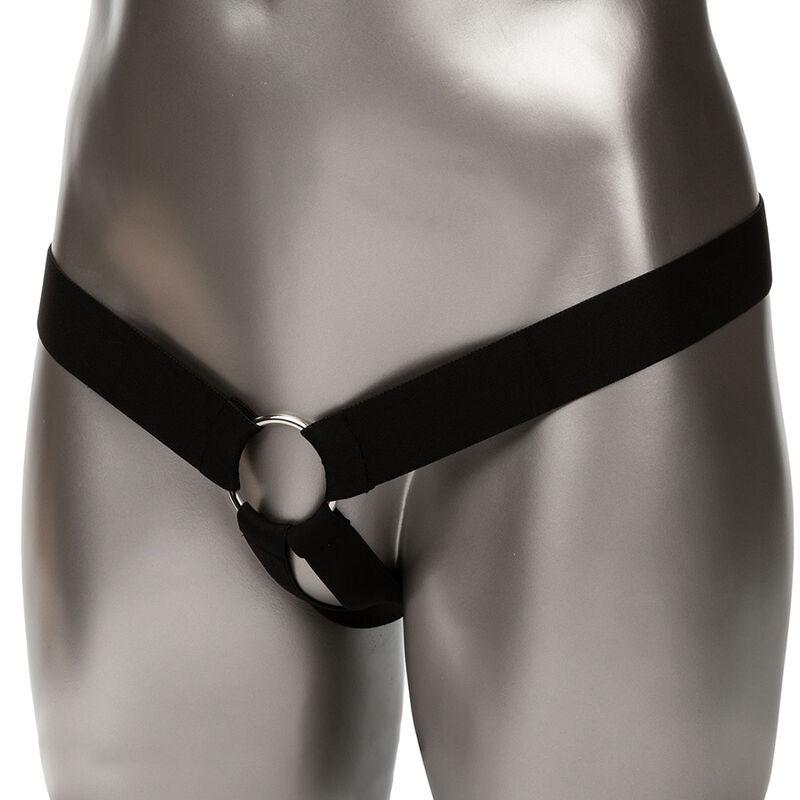 Calexotics - Performance Maxx Extension With Harness Light Skin 13