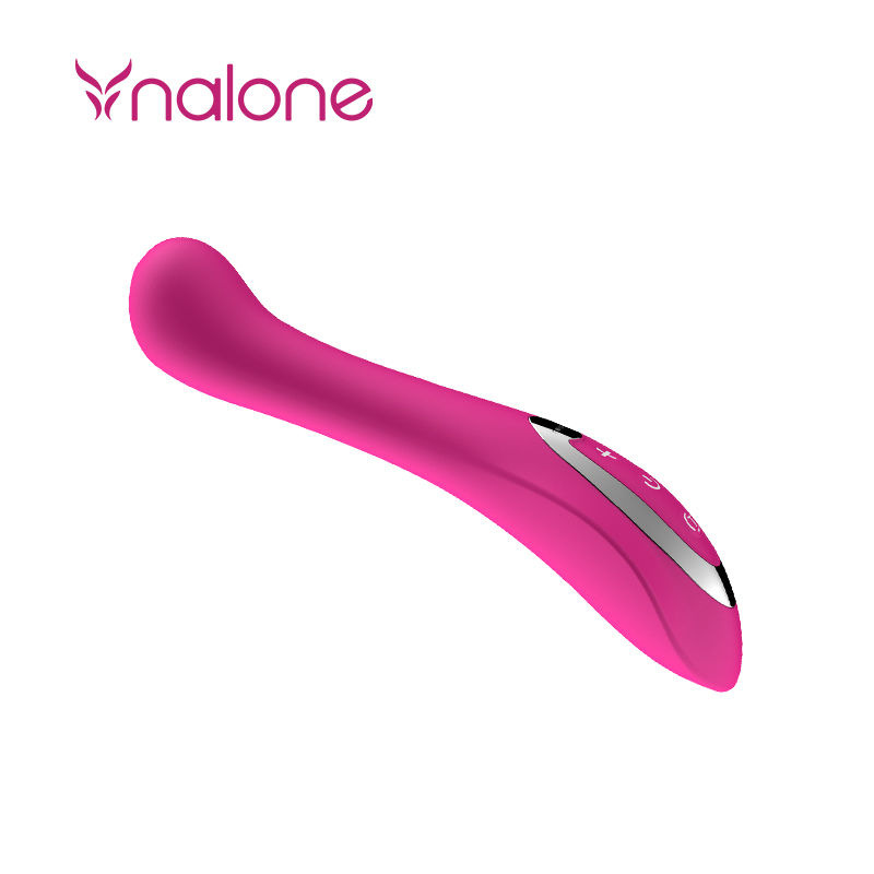 Nalone - touch system pink vibrator 3