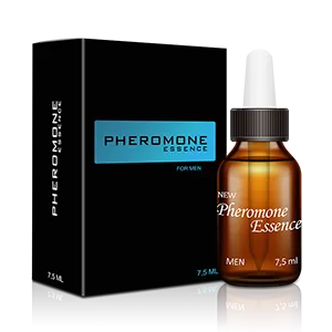Pheromone Essence Men 7,5 Ml - Pánske Feromóny
