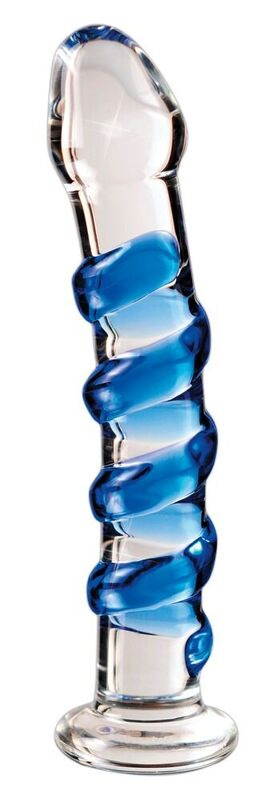 Icicles - n. 05 glass massager 2