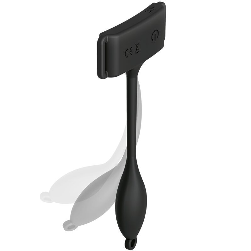 Adrien Lastic - Pant Vibe Flexible Panties Vibrator Remote Control 3