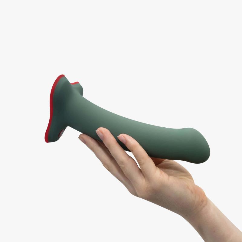 Fun Factory - Magnum Dildo Wild Olive