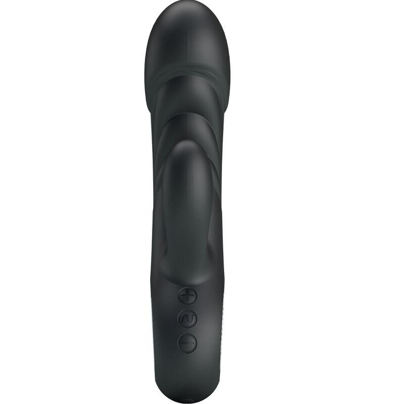 Pretty Love - Ansel Vibrator Gy Point Stimulator Clitoris 4