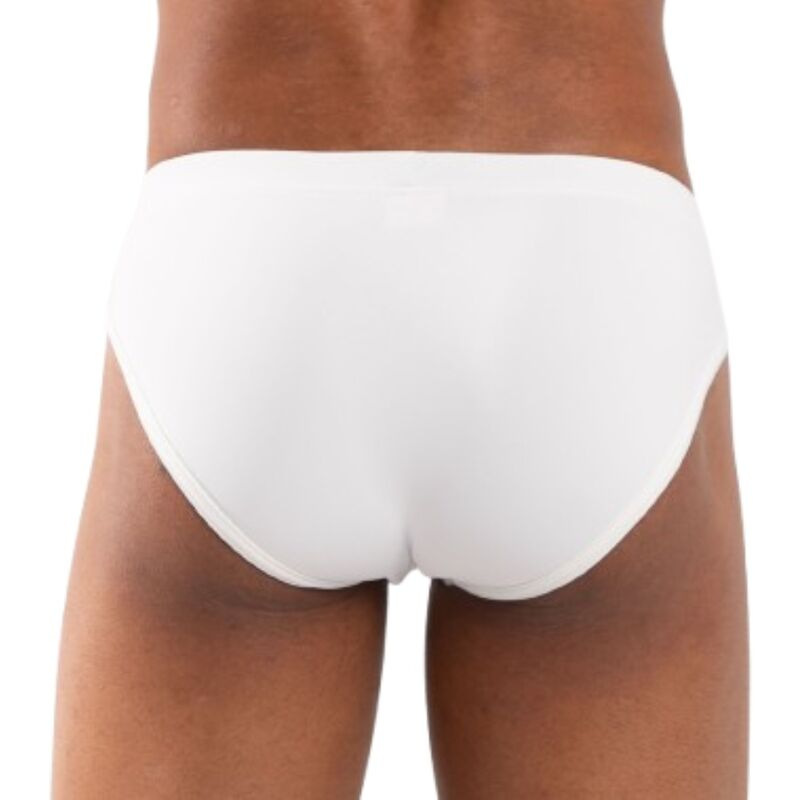 Burn - 021 white slip l 2