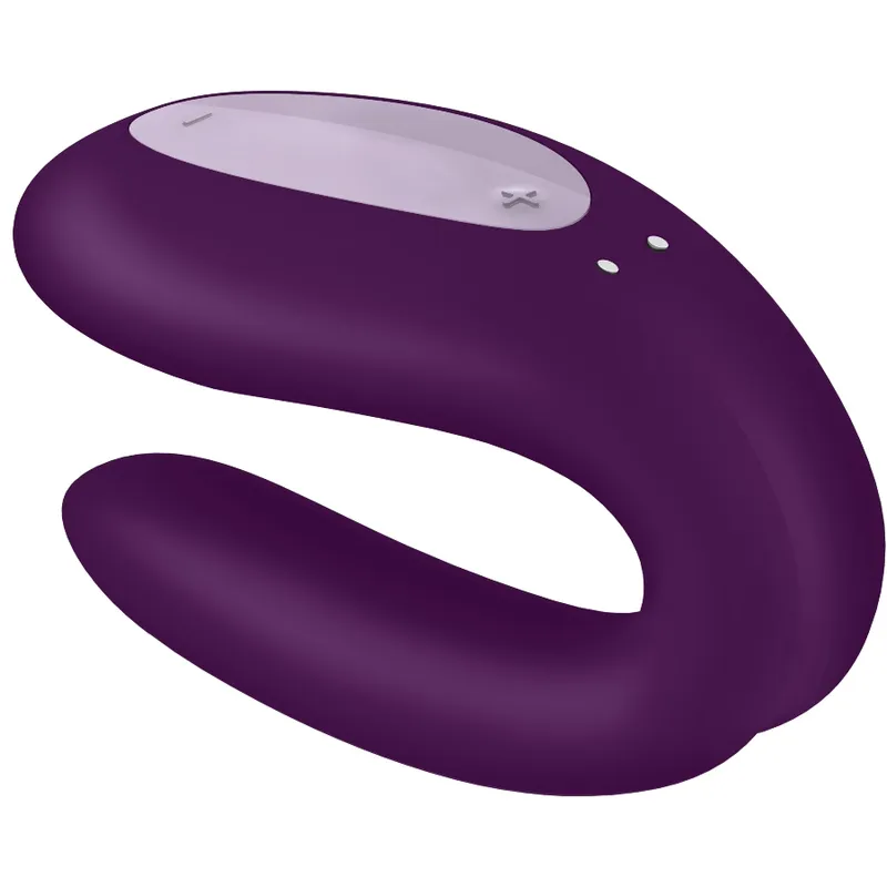 Satisfyer Partner Box 2- Sada Vibrátorov 2