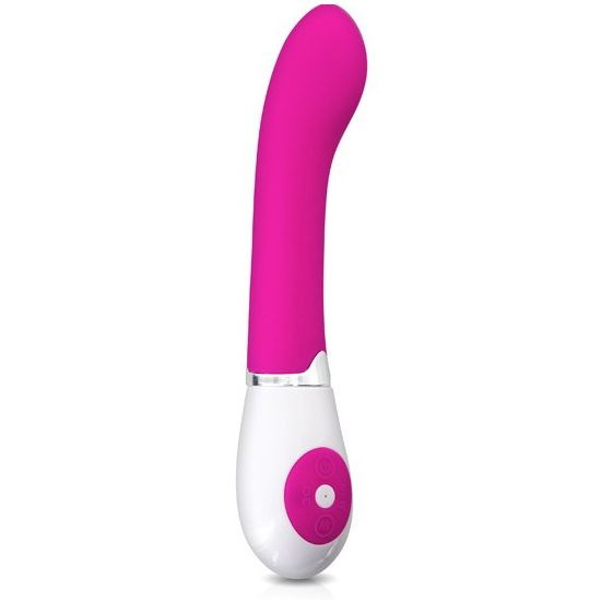 Pretty love - flirtation daniel vibrator