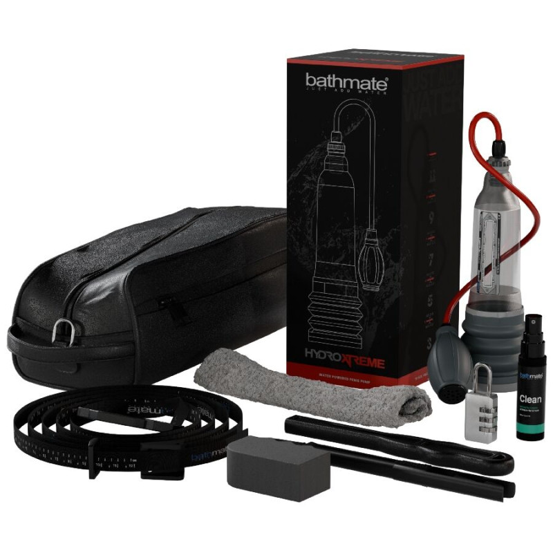 Bathmate - hydroxtreme 6 2