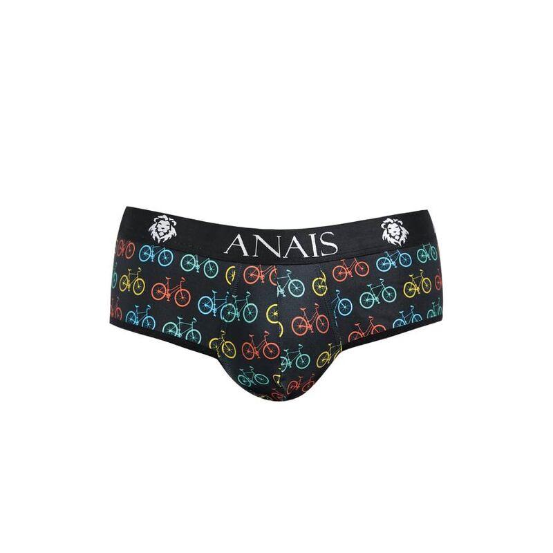 Anais Men - Benito Jock Bikini M 2