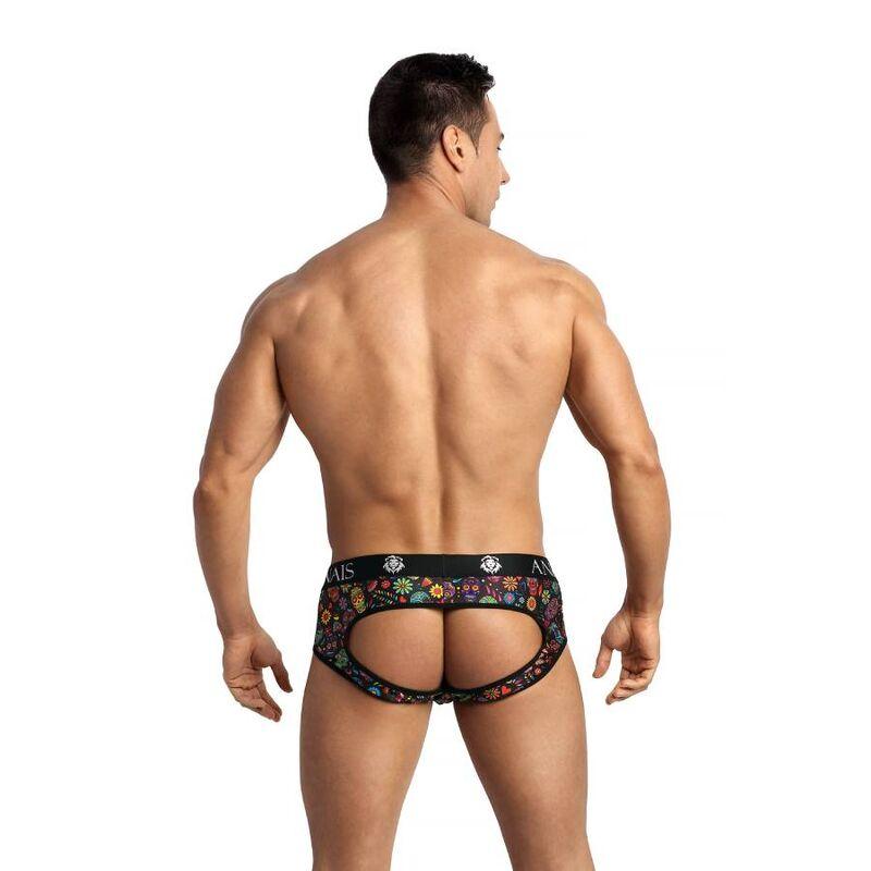 Anais Men - Mexico Jock Bikini L 1