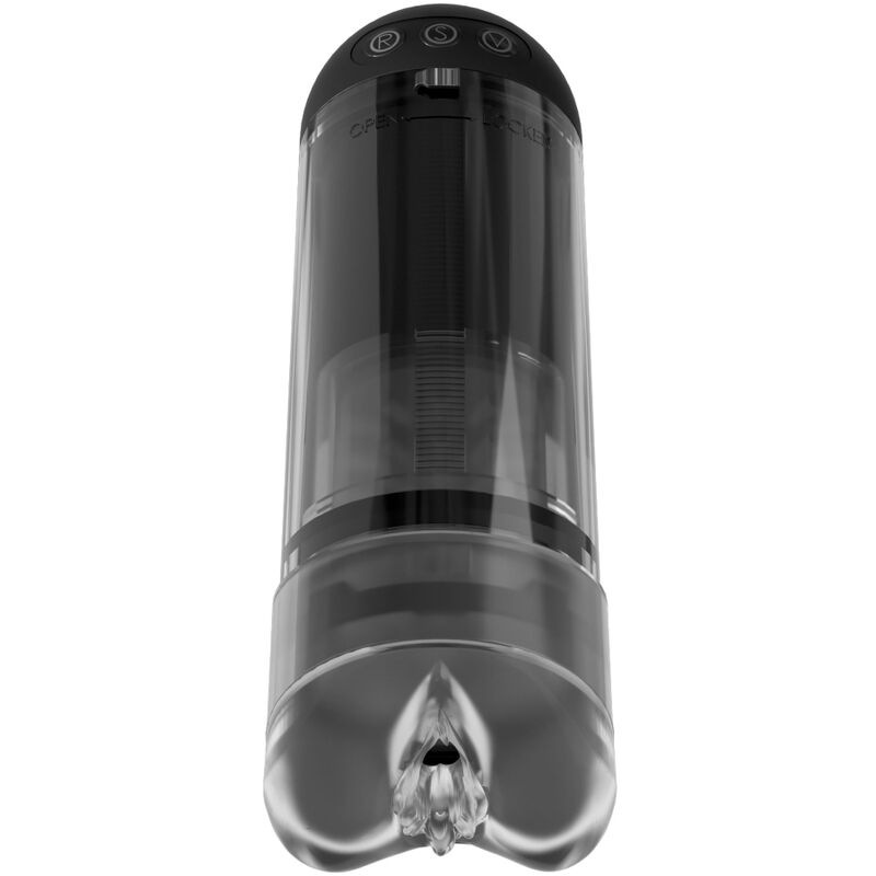 Pdx elite - stroker extender pro vibrator