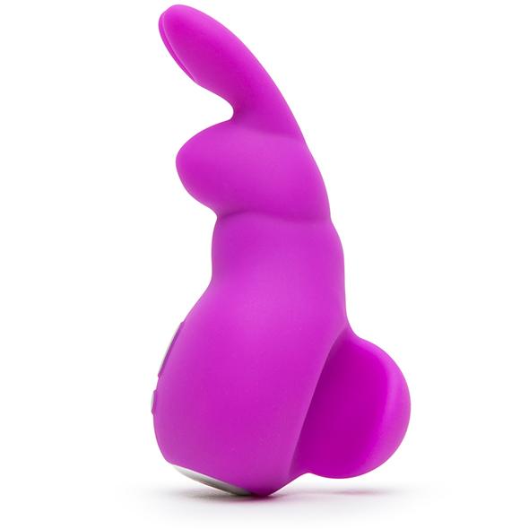 Happy Rabbit - Mini Ears Usb Rechargeable Clitoral Vibrator 7