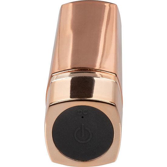 Calex Hide & Play Lipstick Recharge Soft Pink 2
