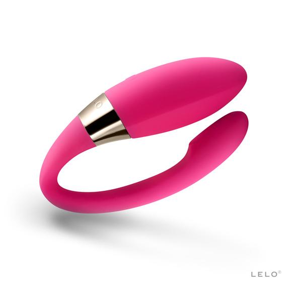 Lelo - Noa Cerise - párový vibrátor