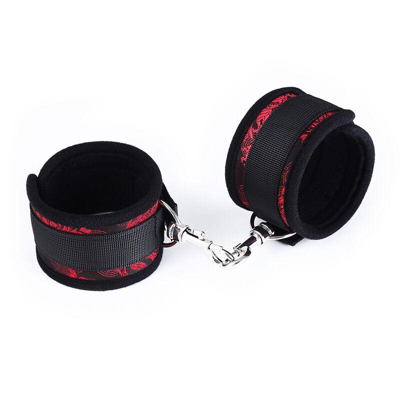 Ohmama Scandal Wrist Restraints 1