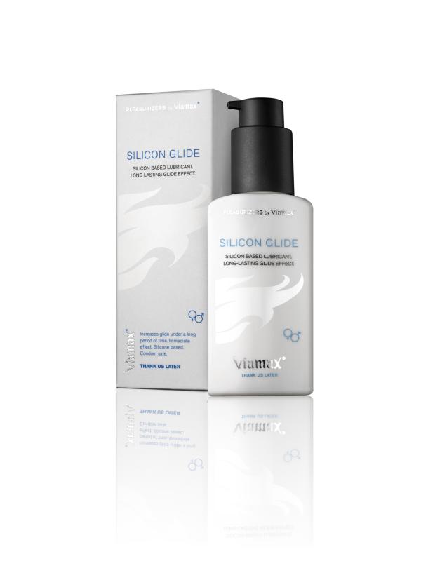 Viamax - Silicon Glide 70 Ml 1