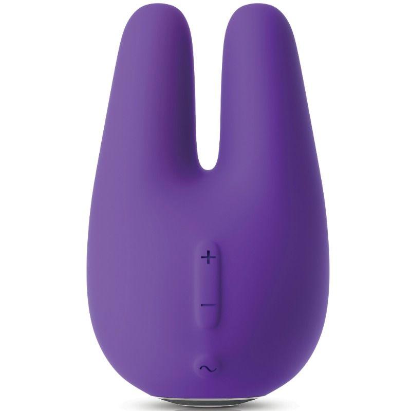 Jimmyjane - Form 2 Clit Stimulator - Purple