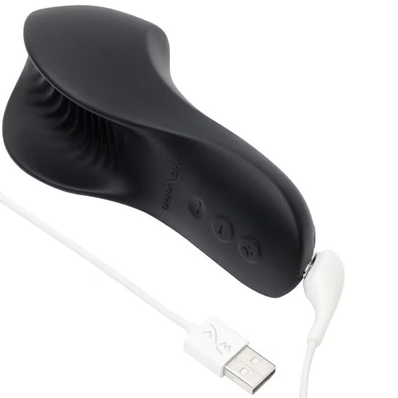 We-vibe - shared touch double-sided couples vibrator black 9