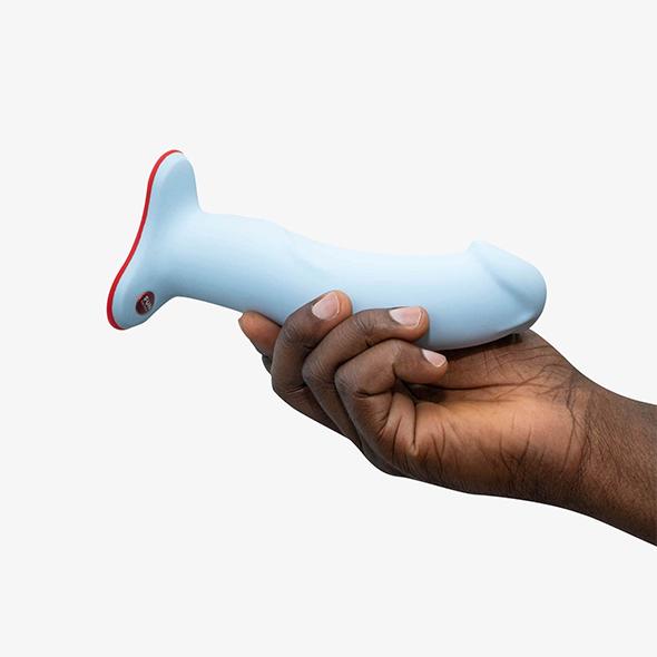 Fun Factory - The Boss Dildo Dove Blue