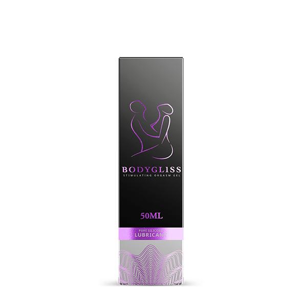 Bodygliss - Erotic Collection Stimulating Orgasm Gel 50 Ml 5