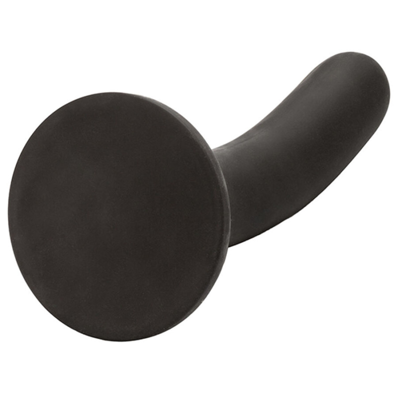 Calexotics - scandal set of crotchless panties with dildo size l/xl 3