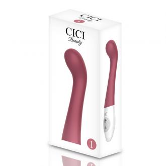 Cici Beauty Vibrator Number 1 ( Not Controller Incluided)