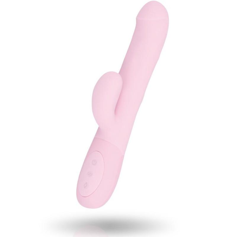 Inspire Sense Gabriella Pink 1