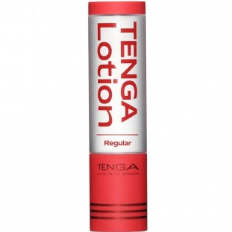 Tenga - Lubricant Lotion Regular Water Based